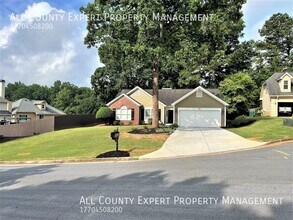 110 Pinion Cir in Alpharetta, GA - Building Photo - Building Photo