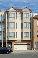 24 Balboa St Apartments