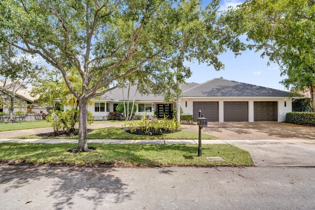4130 Georges Way