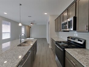 2366 Bailey Flds Ln in Richmond, TX - Building Photo - Building Photo