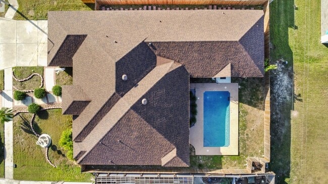 2801 Summer Breeze Ave in Mission, TX - Building Photo - Building Photo
