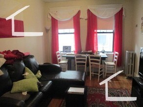 97 St Stephen St-Unit -25 in Boston, MA - Building Photo - Building Photo