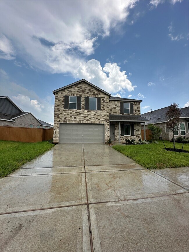 6402 Symphony Wave Dr