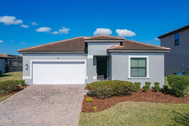 property at 185 Brooke's Pl