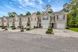 232 S Lamplighter Ln in Summerville, SC - Building Photo - Building Photo