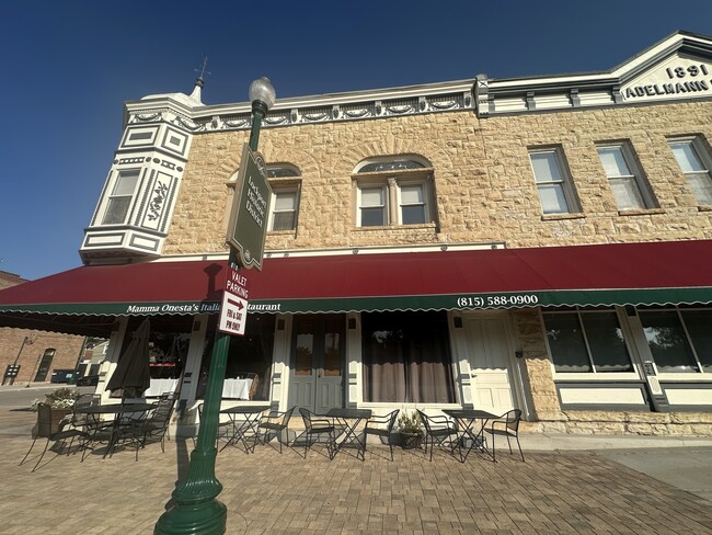 105 E 11th St in Lockport, IL - Building Photo - Building Photo