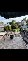 207 70th St, Unit first floor in Guttenberg, NJ - Building Photo