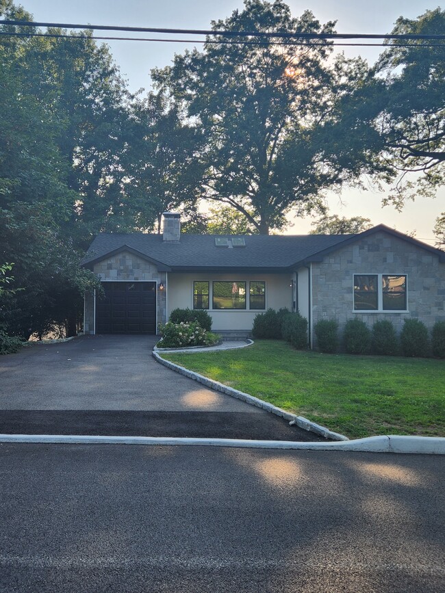 property at 2 Highland Dr