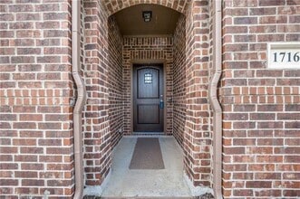 1716 Lone Lynx Wy in Wylie, TX - Building Photo - Building Photo