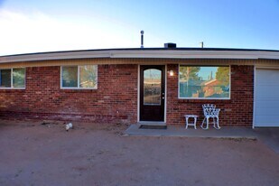 10125 Potomac St in El Paso, TX - Building Photo