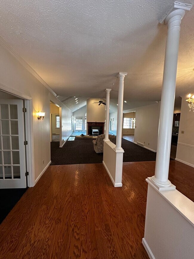 1250-1254 Evans City Rd in Evans City, PA - Building Photo - Building Photo