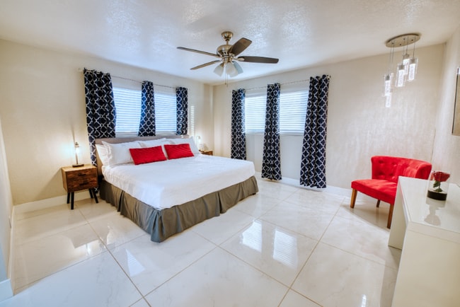 property at 2659 E Vegas Valley Dr