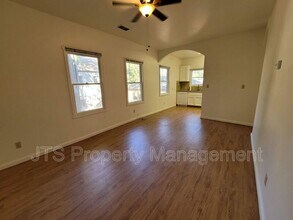 1717 H St in Sacramento, CA - Building Photo - Building Photo