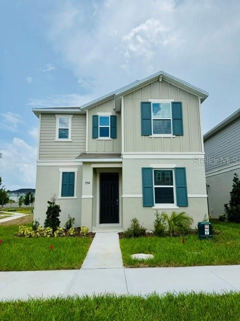 property at 754 Overpool Ave