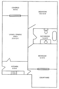 Escondido Creek Apartments photo'