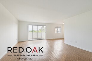 3111 4th St in Santa Monica, CA - Building Photo