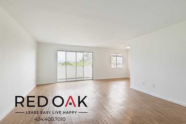 property at 3111 4th St