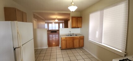 7944 S Lafayette Ave, Unit 1 in Chicago, IL - Building Photo - Building Photo