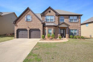774 Kallispel Ct in Hampton, GA - Building Photo