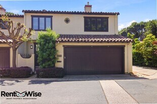 1313 Crane St in Menlo Park, CA - Building Photo