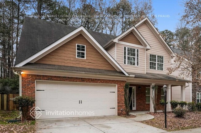 property at 2660 Freemont St