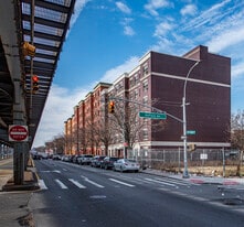 Atlantic Avenue Apartments