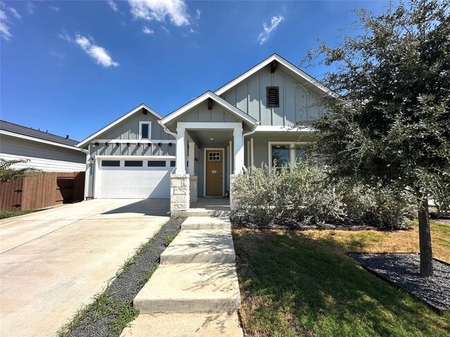 property at 8404 Skytex St