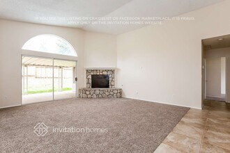 35548 Penrose Ln in Yucaipa, CA - Building Photo - Building Photo