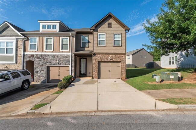 property at 2392 Belmont Pl