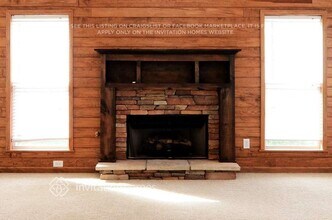 3624 Silver Springs Way SW in Powder Springs, GA - Building Photo - Building Photo