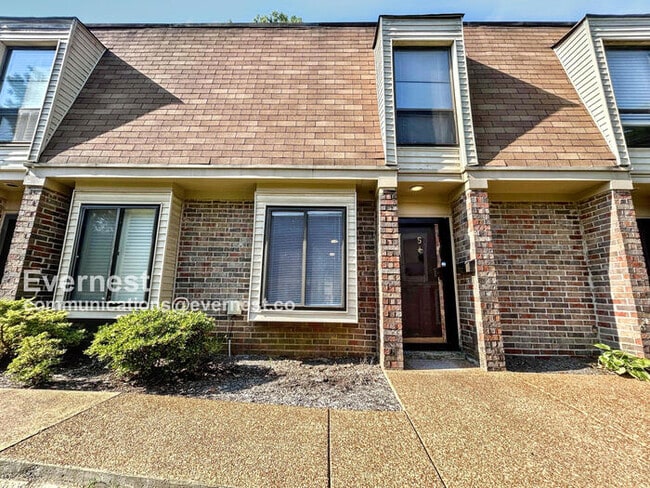 property at 6563 Poplar Woods Cir S
