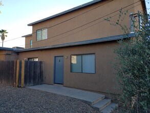 1401 E Lee St in Tucson, AZ - Building Photo - Building Photo