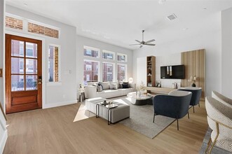 4436 Burge Ave in Frisco, TX - Building Photo - Building Photo