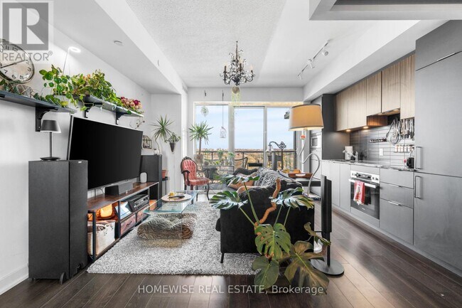 20 O'Neill Rd in Toronto, ON - Building Photo - Building Photo