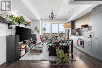 20 O'Neill Rd in Toronto, ON - Building Photo - Building Photo