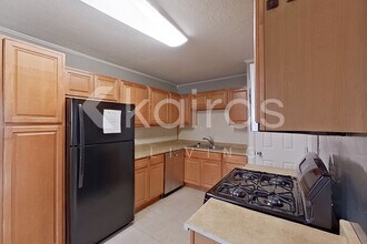3415 S Hughes St in Amarillo, TX - Foto de edificio - Building Photo