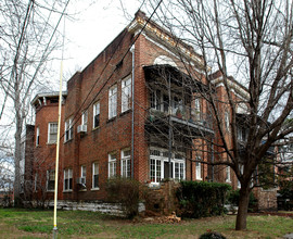 The Wanda Building in Chattanooga, TN - Building Photo - Building Photo