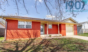 1611 Pinewood Dr in Norman, OK - Building Photo - Building Photo