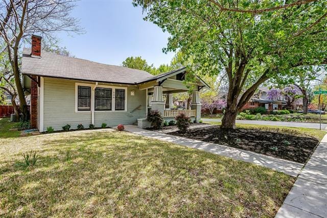 500 N Montclair Ave in Dallas, TX - Building Photo - Building Photo