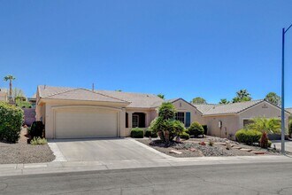 1684 Rockcrest Hills Ave in Henderson, NV - Building Photo - Building Photo