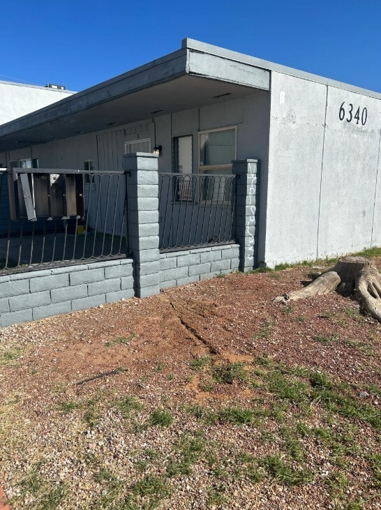 6340 Casada Way, Unit A in Las Vegas, NV - Building Photo - Building Photo
