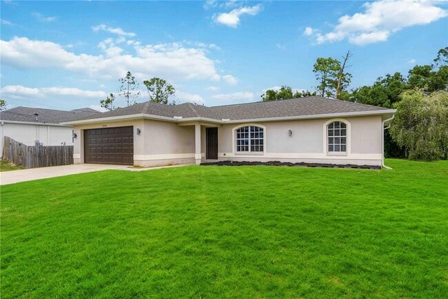 property at 2260 Mistleto Ln
