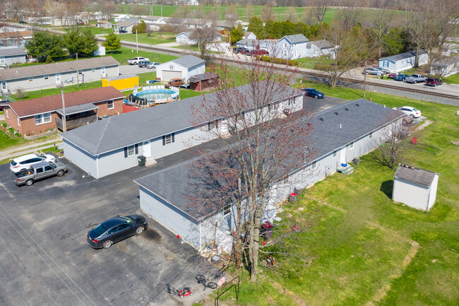 1908 Sherry St in Findlay, OH - Building Photo - Building Photo