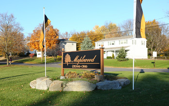 Maplewood Apartment Homes in Syracuse, NY - Building Photo - Building Photo