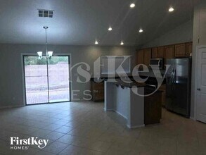 3213 Denvers Dream Ave in North Las Vegas, NV - Building Photo - Building Photo