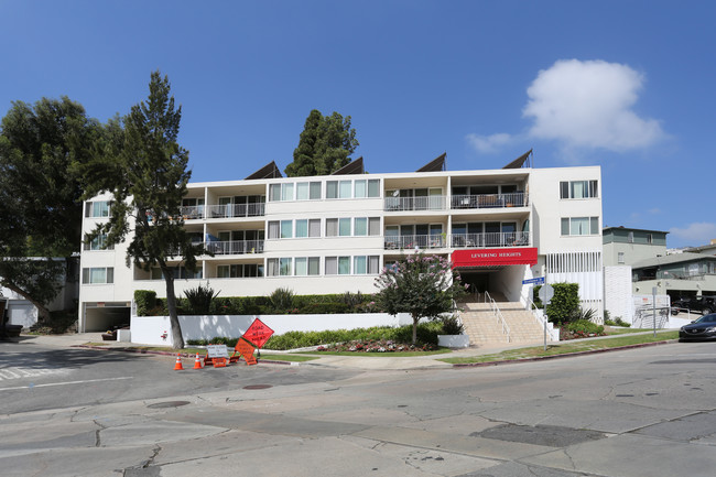 Levering Heights in Los Angeles, CA - Building Photo - Building Photo