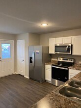 1660 Ryder St in Conway, AR - Foto de edificio - Building Photo