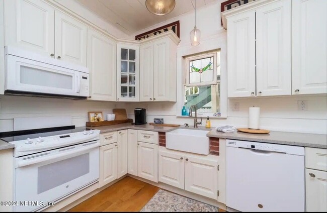 251 Charlotte St in St. Augustine, FL - Building Photo - Building Photo