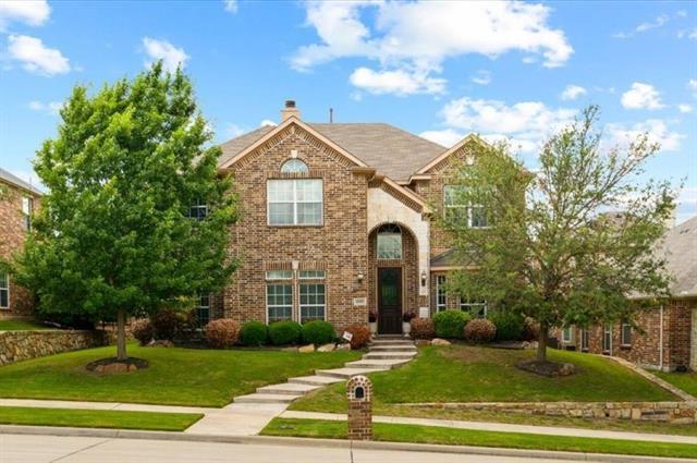 property at 10582 Toffenham Dr