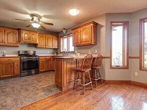 522 E McArthur Dr in Springfield, MO - Building Photo - Building Photo
